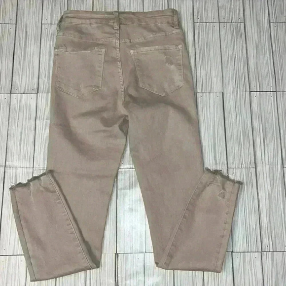 Vervet Haylie High Rise - Picture 4 of 4